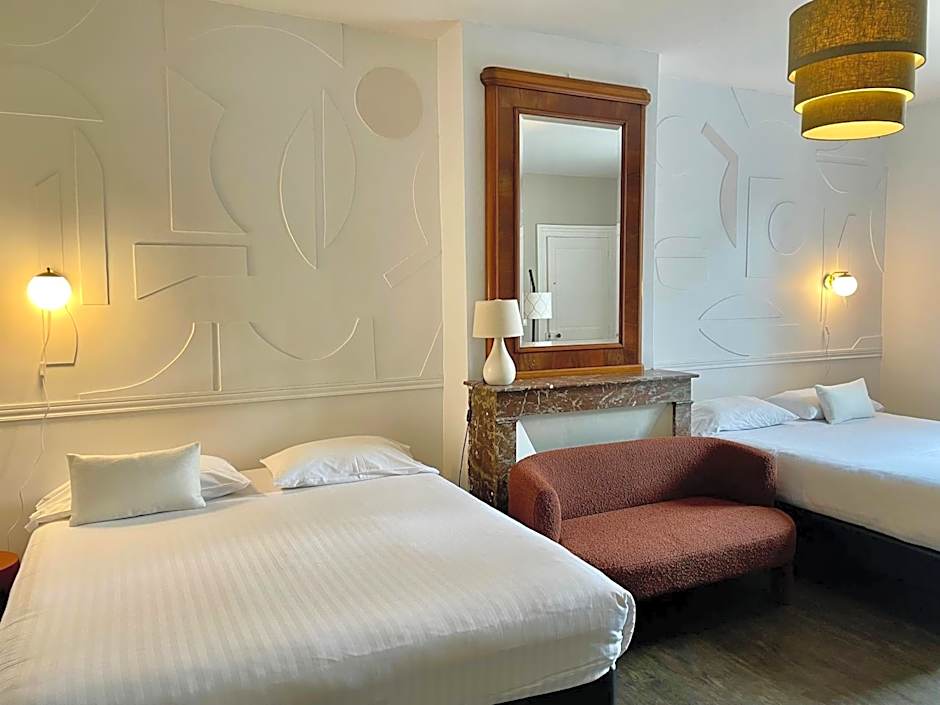 Hotel Val De Loire