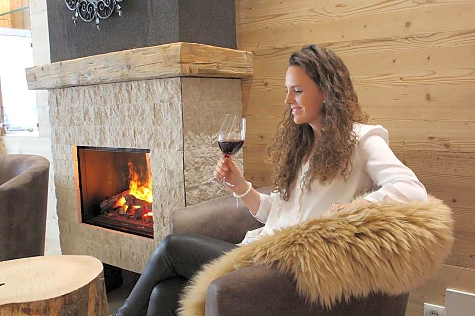 Appartement Hotel Erlhof Deluxe