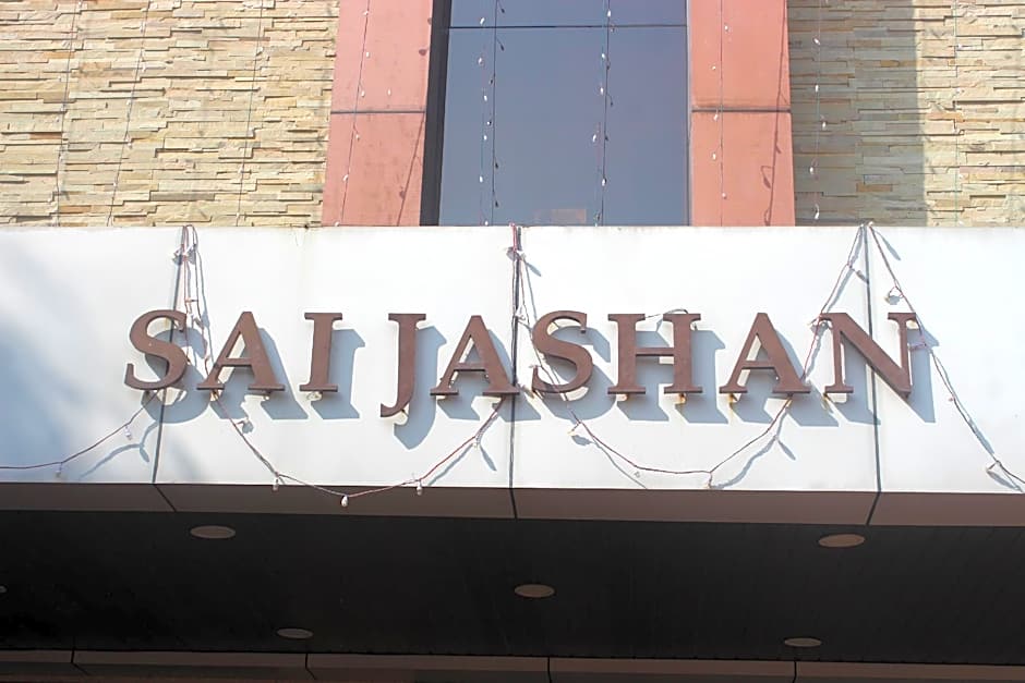 Hotel Sai Jashan Shirdi - Where blessings and comfort meet