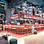 Moxy Oakland Uptown