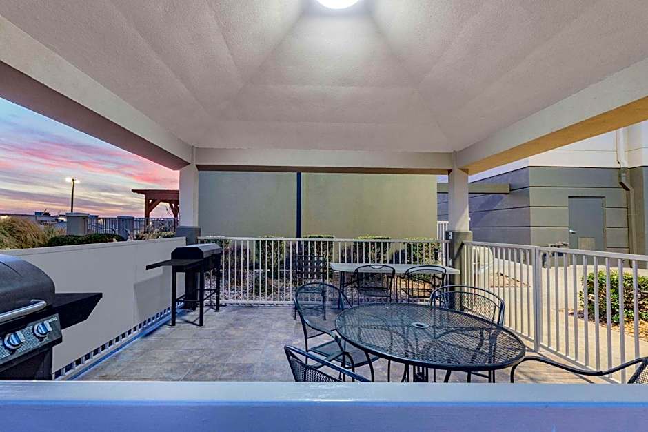 La Quinta Inn & Suites by Wyndham Ardmore