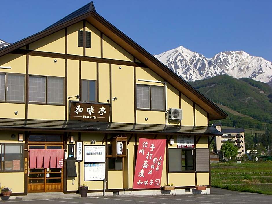 Nagomi-tei