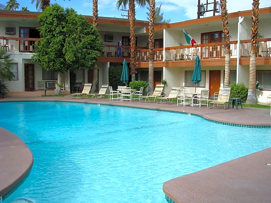 The Inn at Deep Canyon