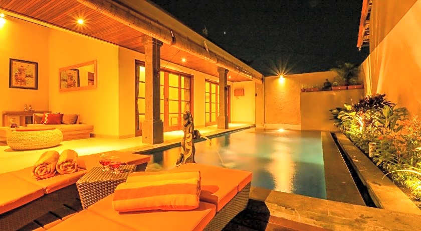 Taman Amertha Villas