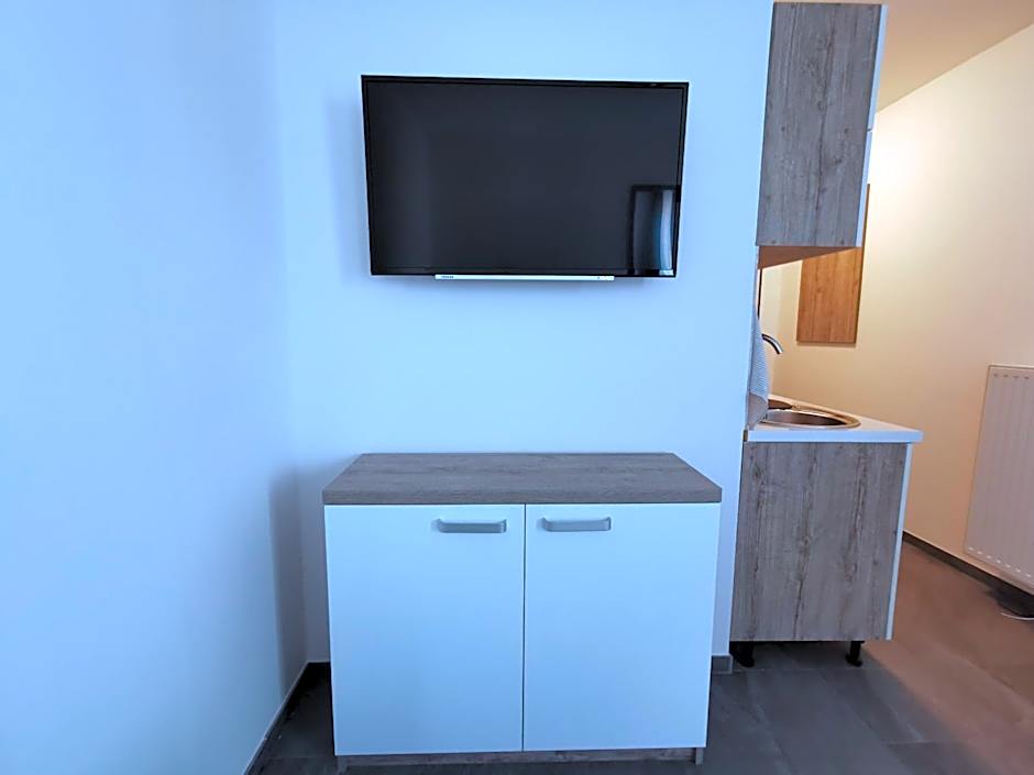 HP Apartments
