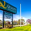 Quality Inn & Suites Middletown - Newport