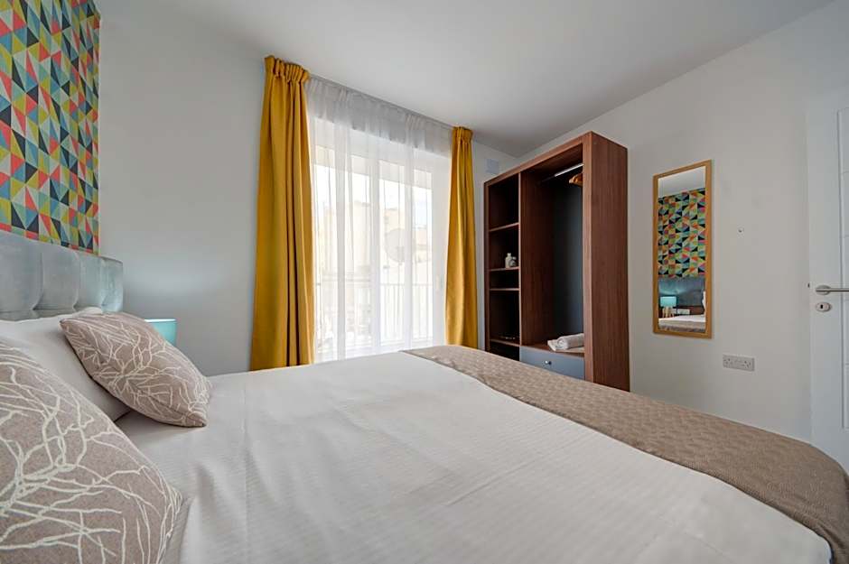 Marina Suites & apartments - Self catering - by Tritoni hotels