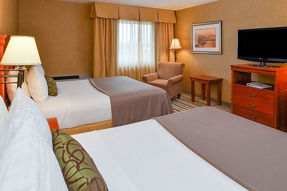 Best Western Pendleton Inn