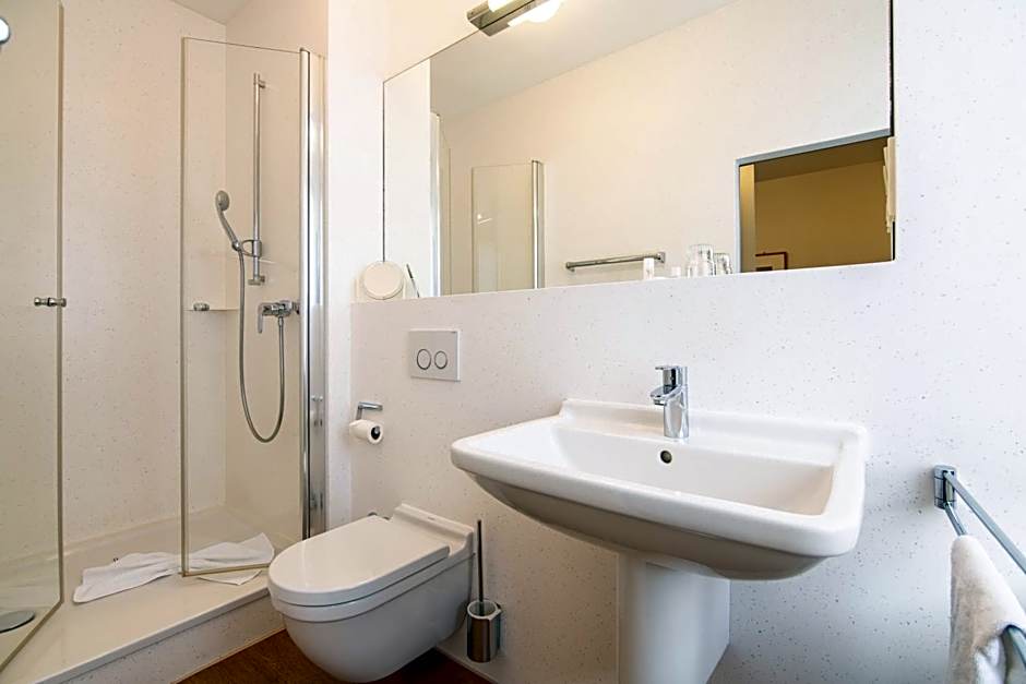Hotel Zur Traube