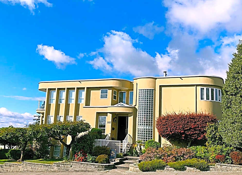 Star of the Sea guest house