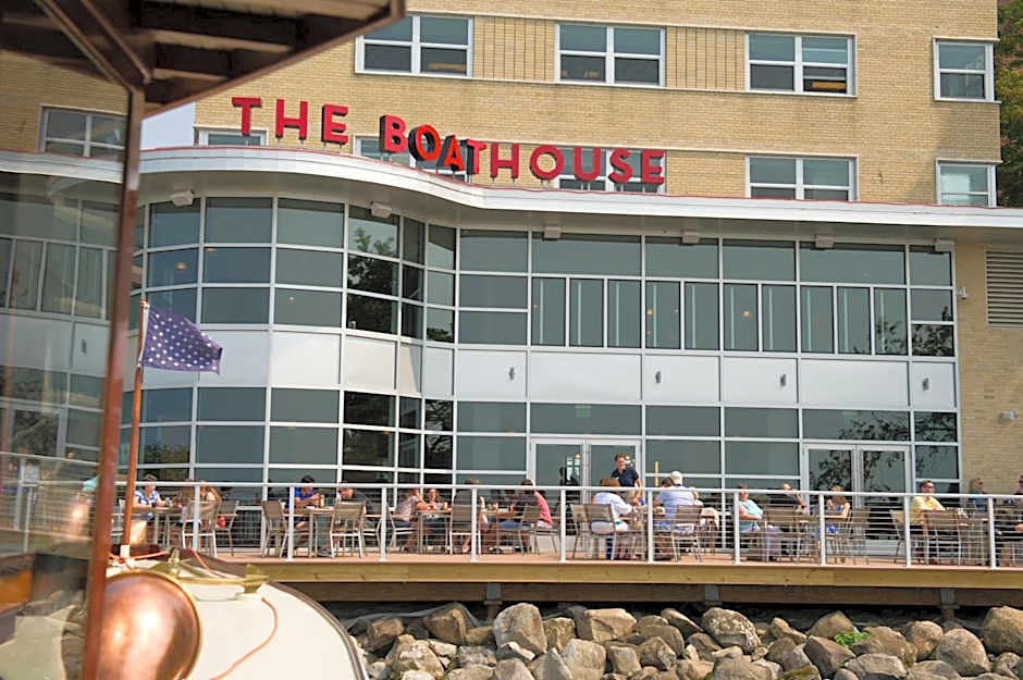 The Edgewater
