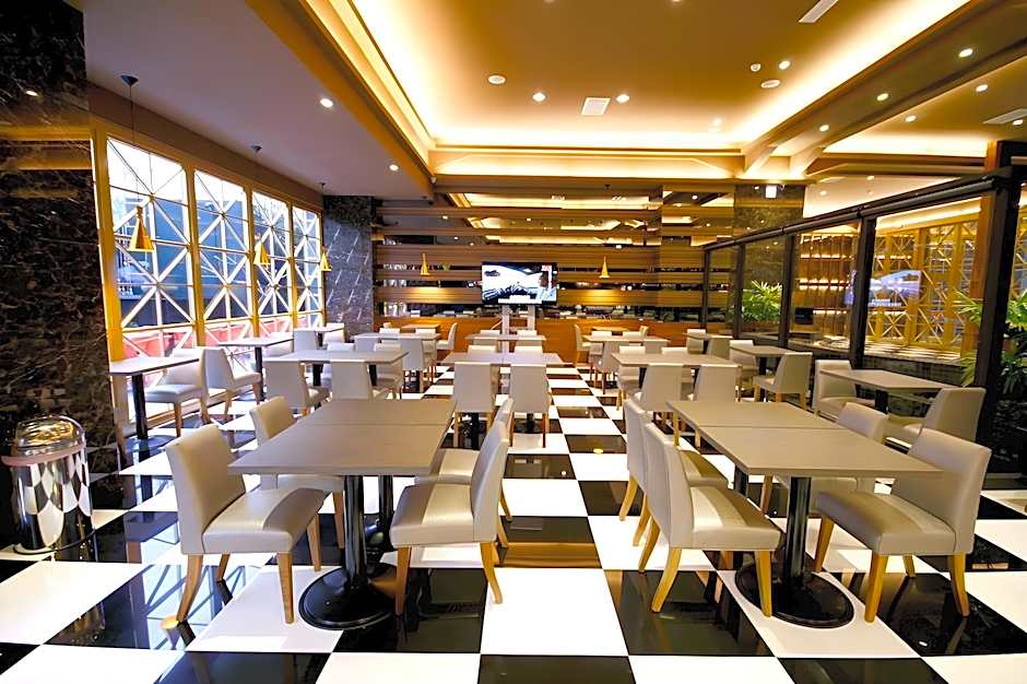 Kindness Hotel Hualien