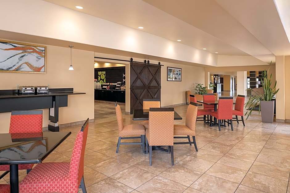 La Quinta Inn & Suites by Wyndham Tucson Reid Park