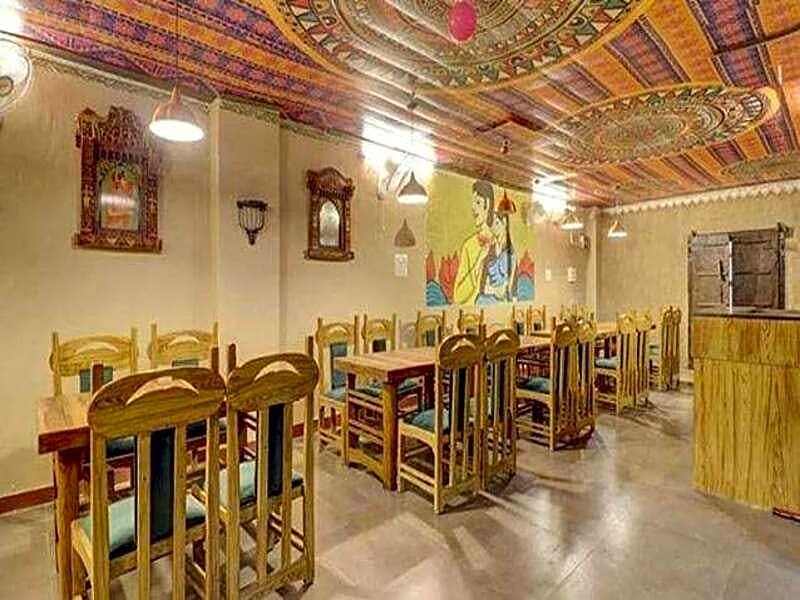 FabHotel Hi By Madras