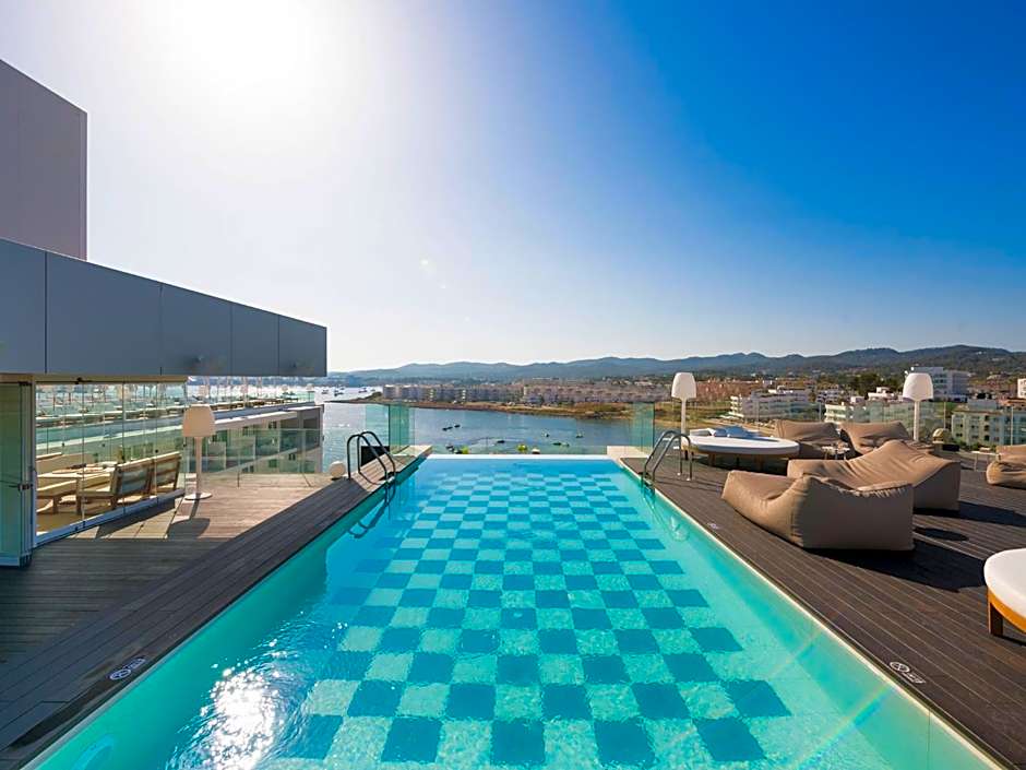 Amàre Beach Hotel Ibiza Adults Only
