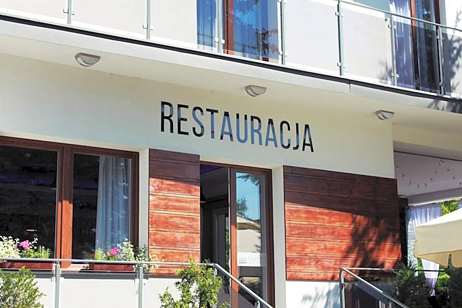 Koszarka Venue & SPA