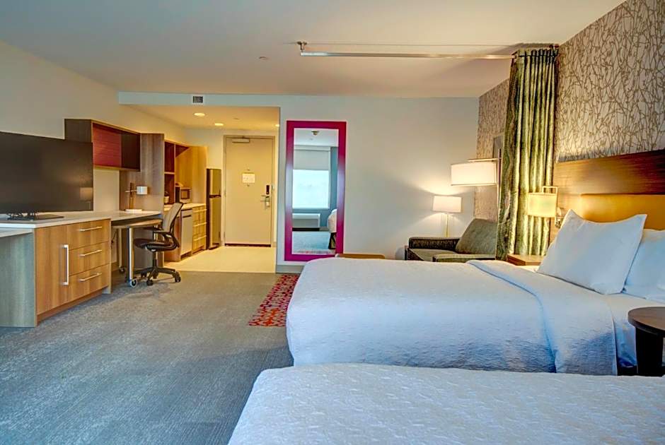 Home2 Suites by Hilton Shepherdsville Louisville South