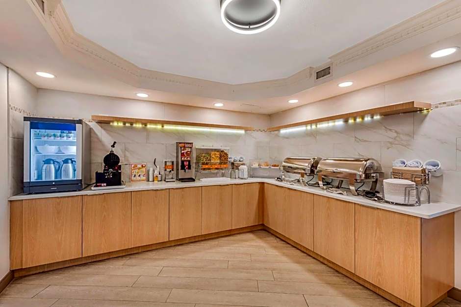 Comfort Inn & Suites Ormond Beach Oceanfront