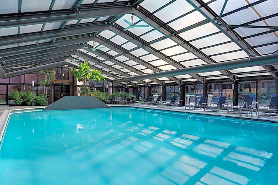 Hyatt Regency Princeton