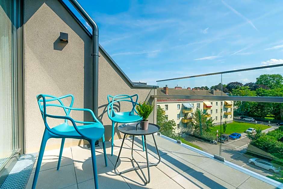 Vienna Residence, Hietzing - Schönbrunn