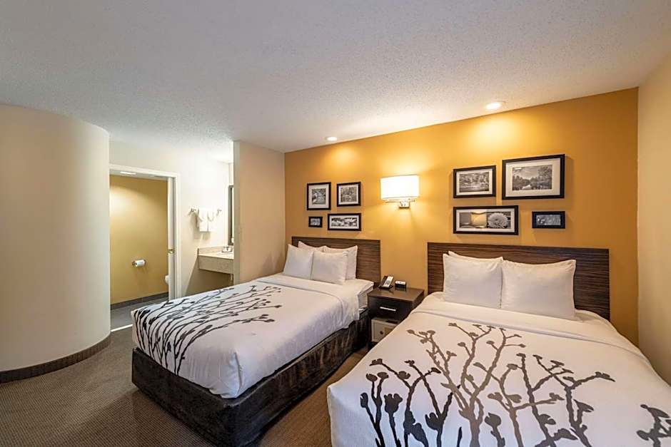 Sleep Inn & Suites Green Bay South
