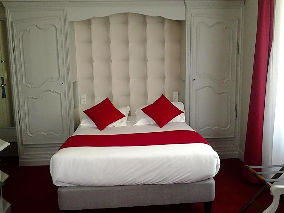 Best Western le Montgomery