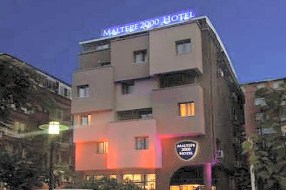 Maltepe 2000 Hotel