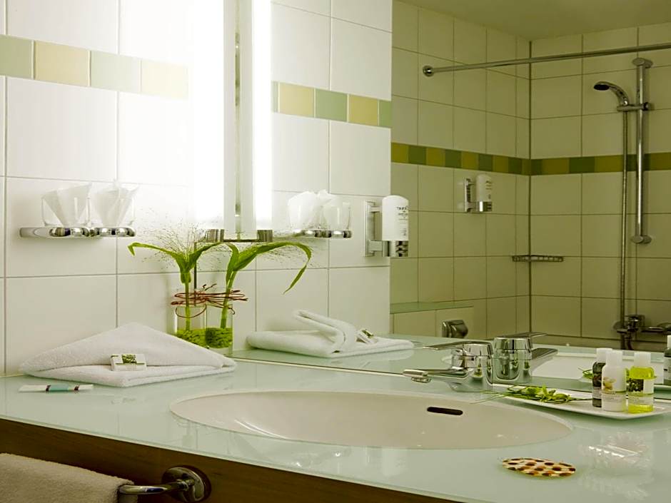 Mercure Hotel Dortmund City