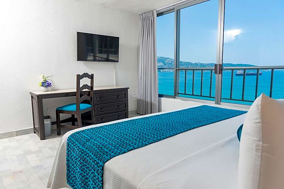 Ritz Acapulco All Inclusive