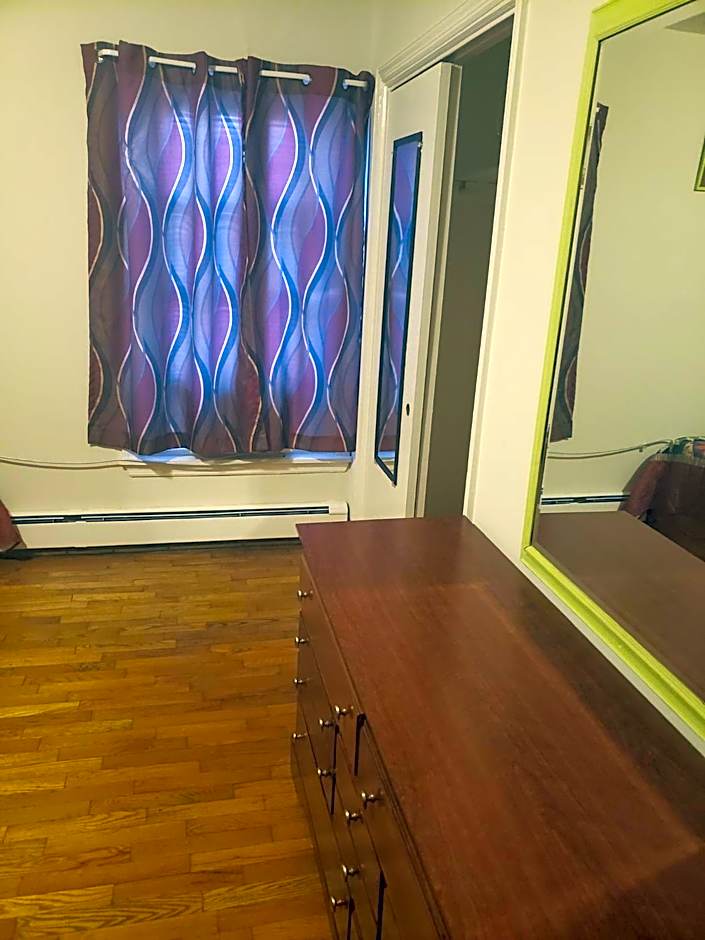 Anna's place