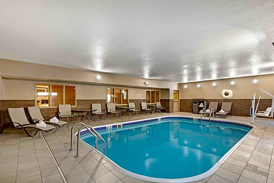 Best Western Greeley