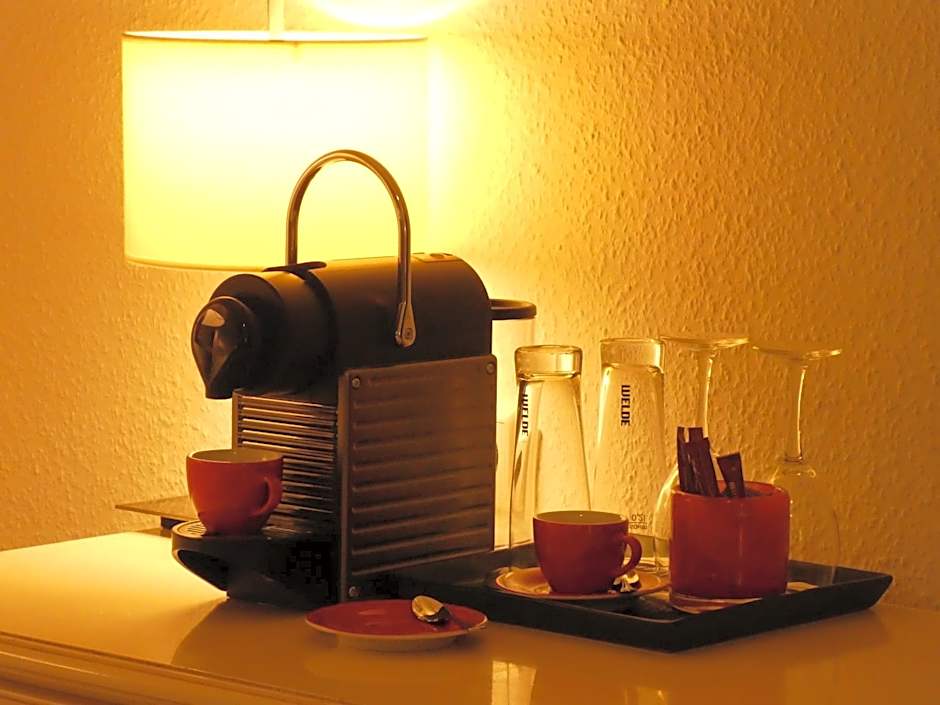 Hotel Restaurant Felderbock