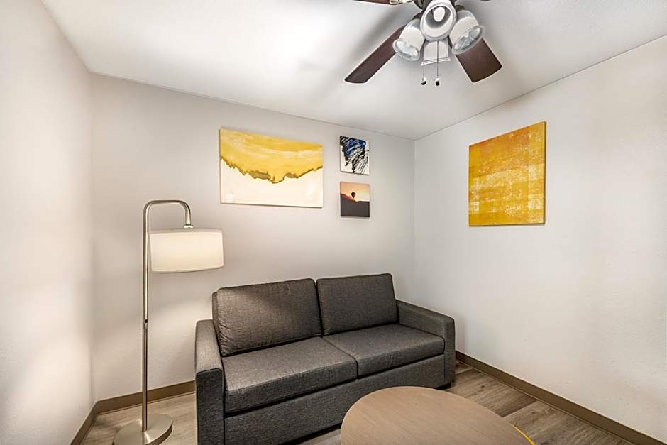 Comfort Suites Albuquerque/North Journal Center