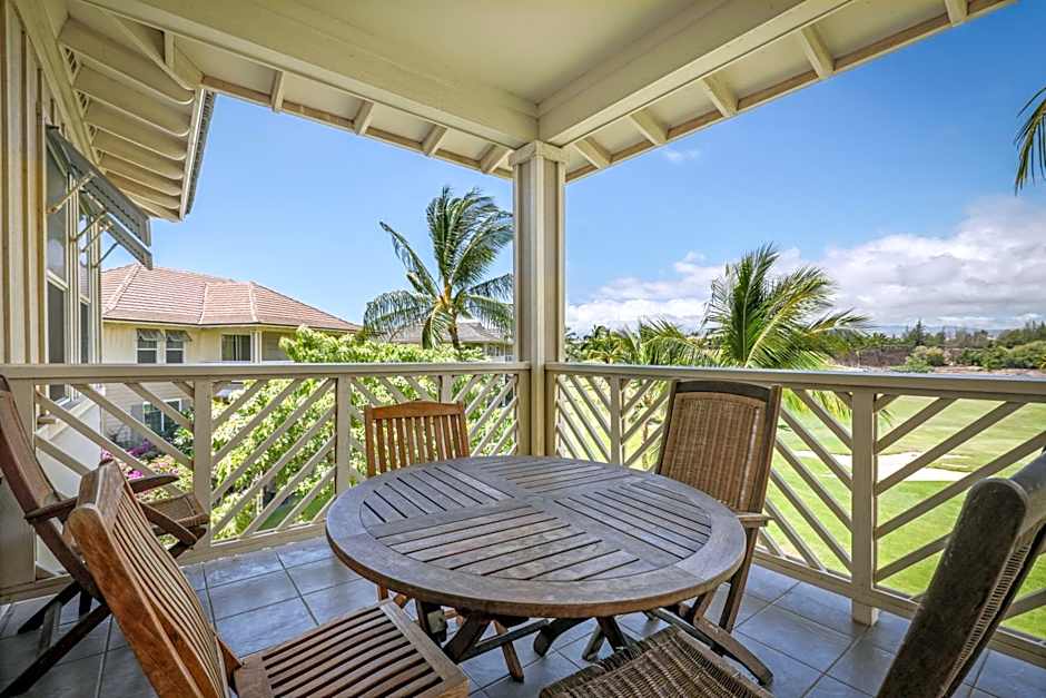 Fairway Villas Waikoloa By Outrigger