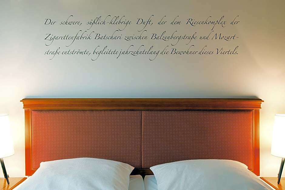 Vienna Townhouse Batschari Baden-Baden