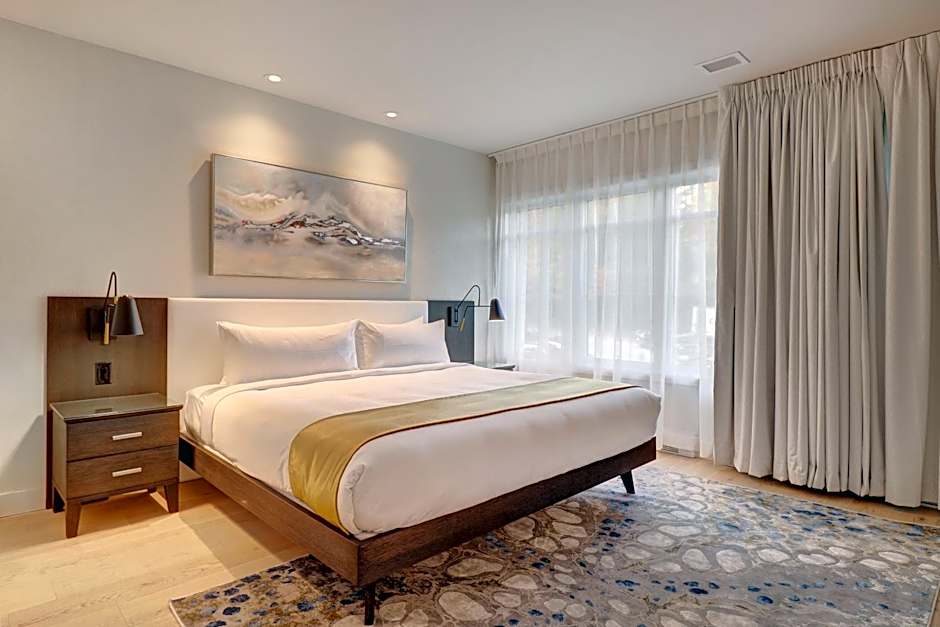 Ripplecove Hotel & Spa