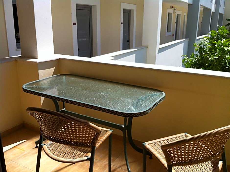 Olgas Paradise Apartments