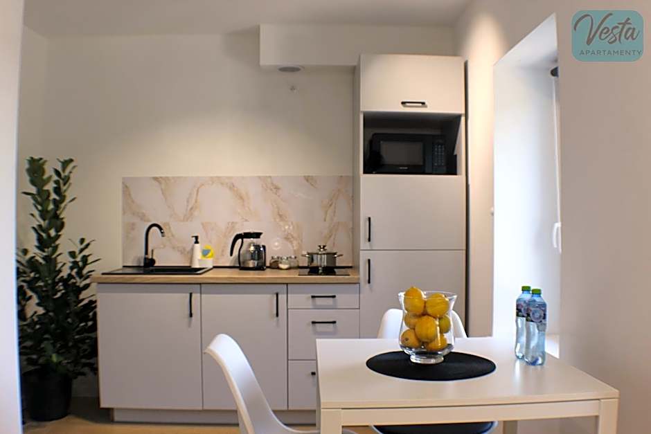 VESTA Apartamenty M52 Free parking