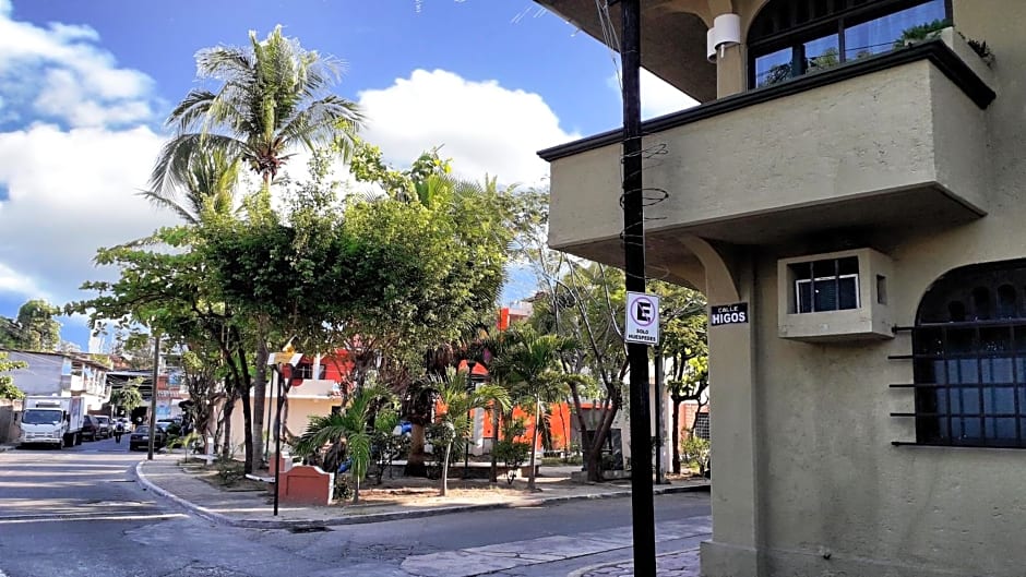 Solimar Inn Suites