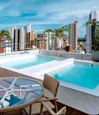 MANAÍRA APART HOTEL