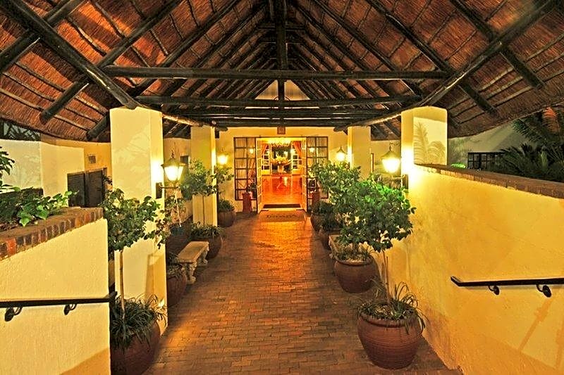 Indaba Hotel, Spa and Conference Center