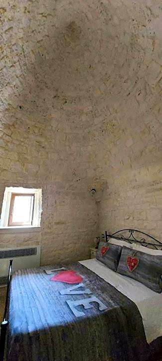 B&b I Trulli dei Desideri