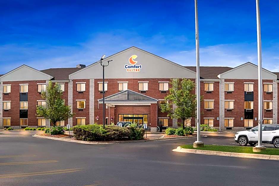 Comfort Suites Southfield/Detroit