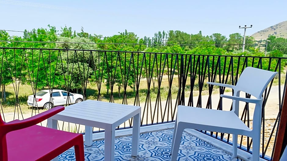 deep breath butik otel