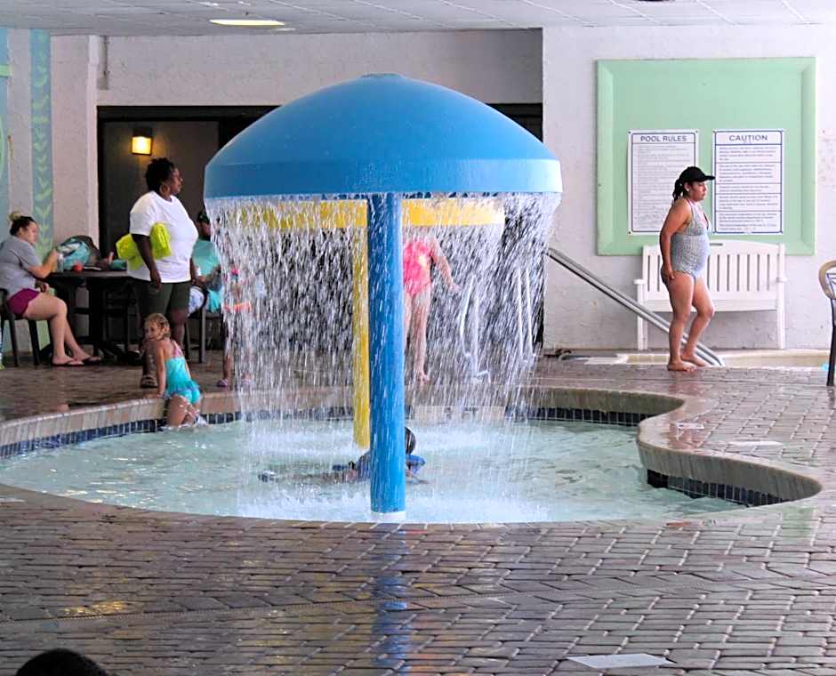 453 Shore Fun Oceanfront Great Location