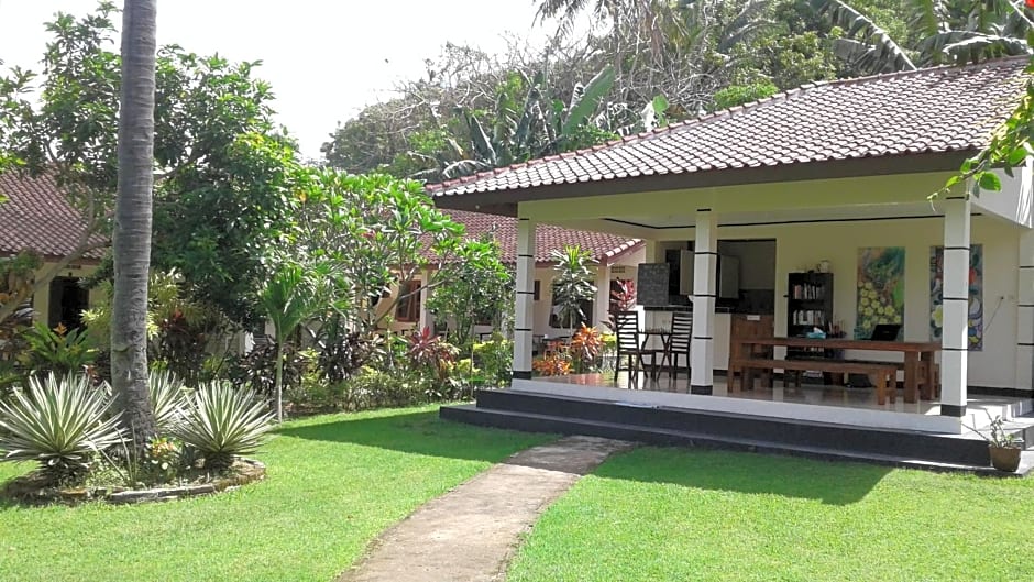 Indah Homestay and Cooking classes