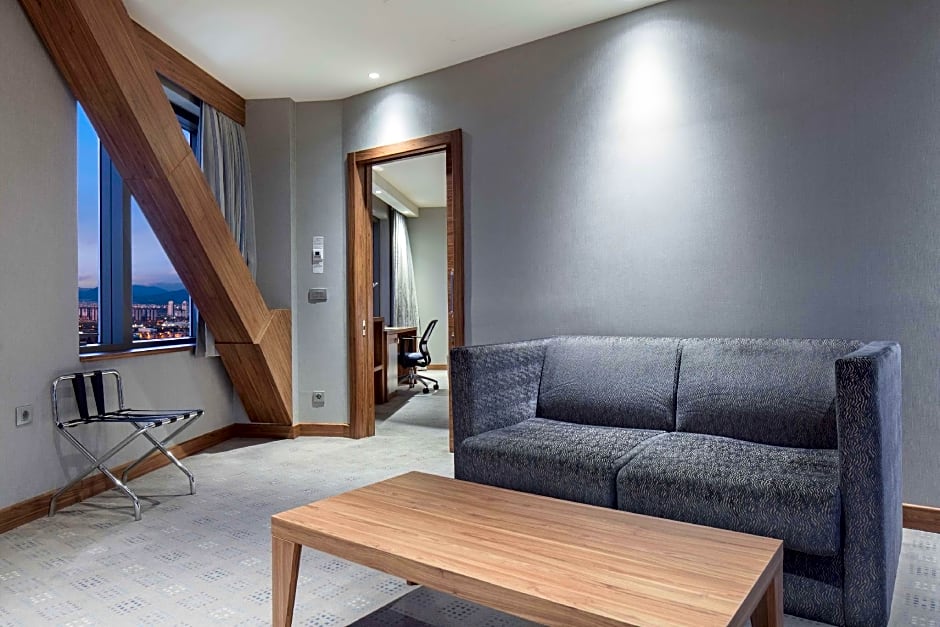 Hampton By Hilton Bursa