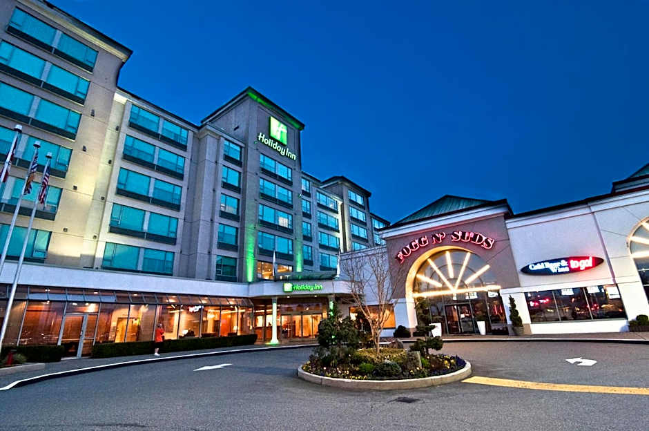 Holiday Inn Vancouver Airport Richmond By IHG