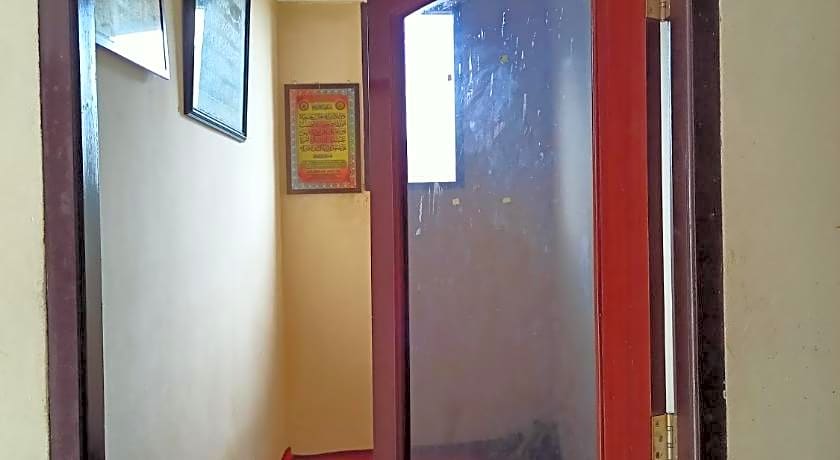 Hotel O Losmen Arkansas Syariah