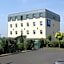 ibis budget Amboise